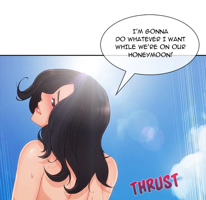 Lady Long Legs Chapter 48 - HolyManga.Net