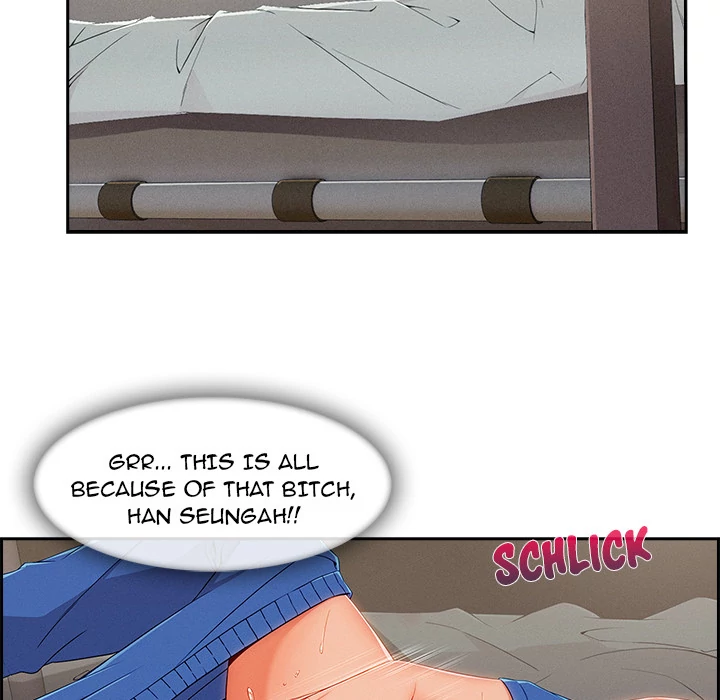 Lady Long Legs Chapter 48 - HolyManga.Net