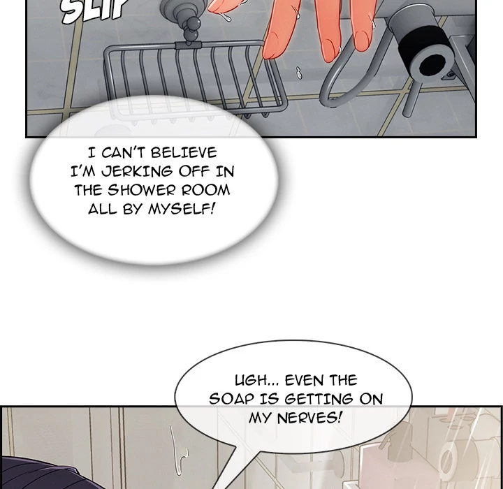 Lady Long Legs Chapter 48 - HolyManga.Net