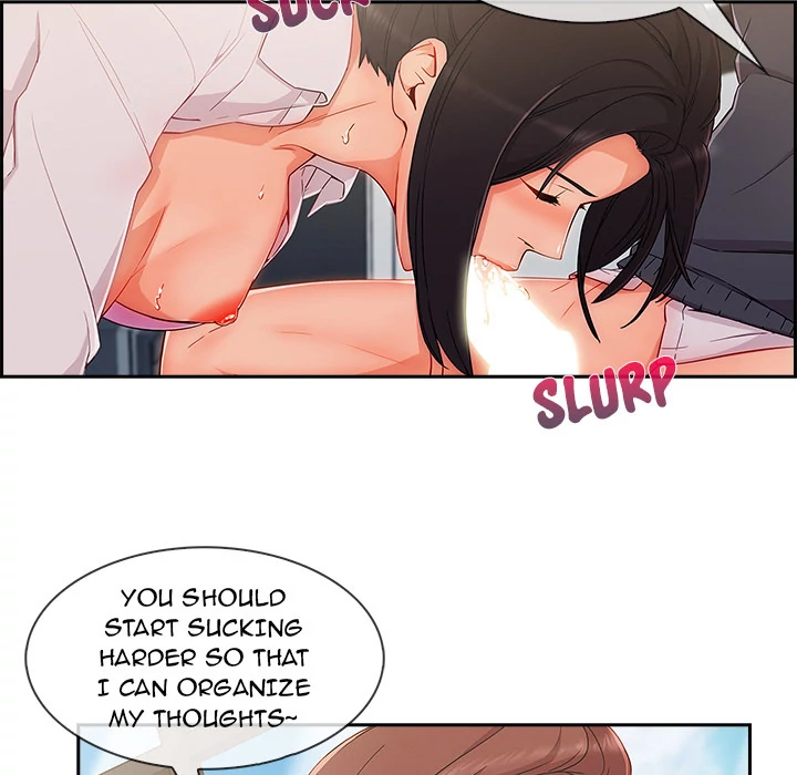Lady Long Legs Chapter 48 - HolyManga.Net