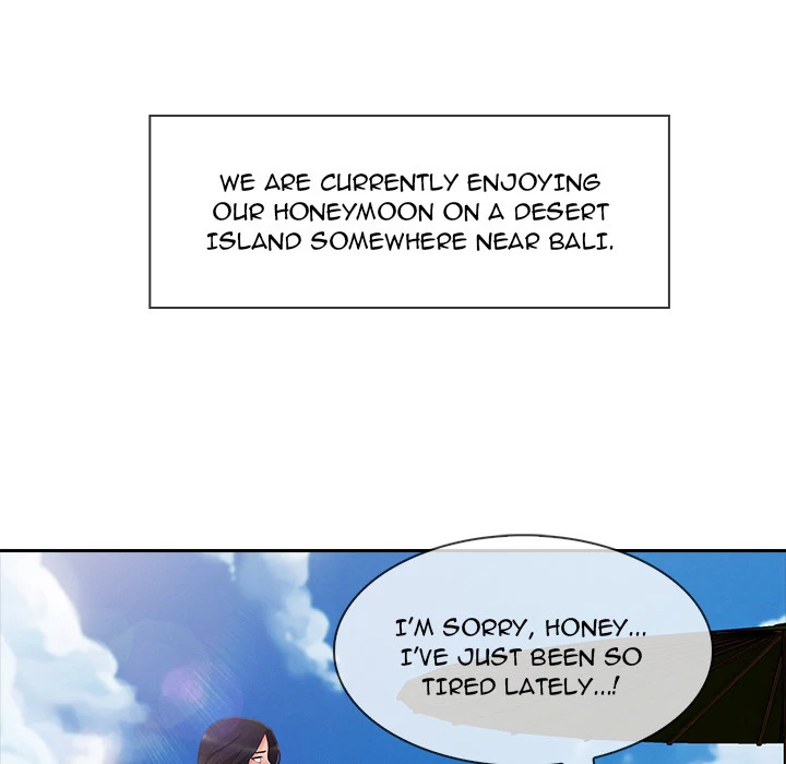 Lady Long Legs Chapter 48 - HolyManga.Net