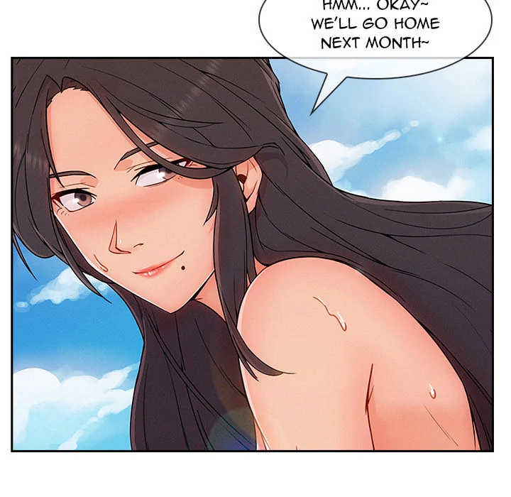 Lady Long Legs Chapter 48 - HolyManga.Net