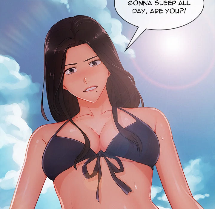 Lady Long Legs Chapter 48 - HolyManga.Net