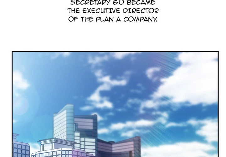 Lady Long Legs Chapter 48 - HolyManga.Net