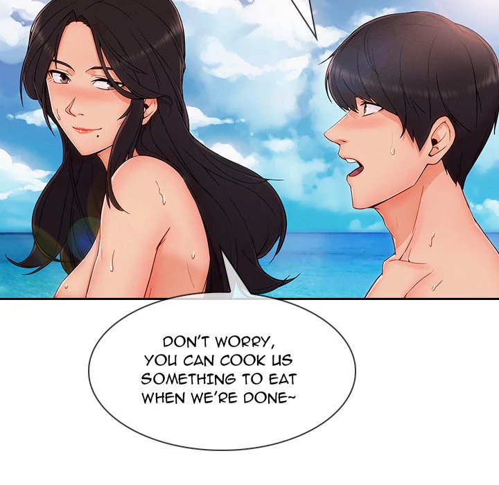 Lady Long Legs Chapter 48 - HolyManga.Net
