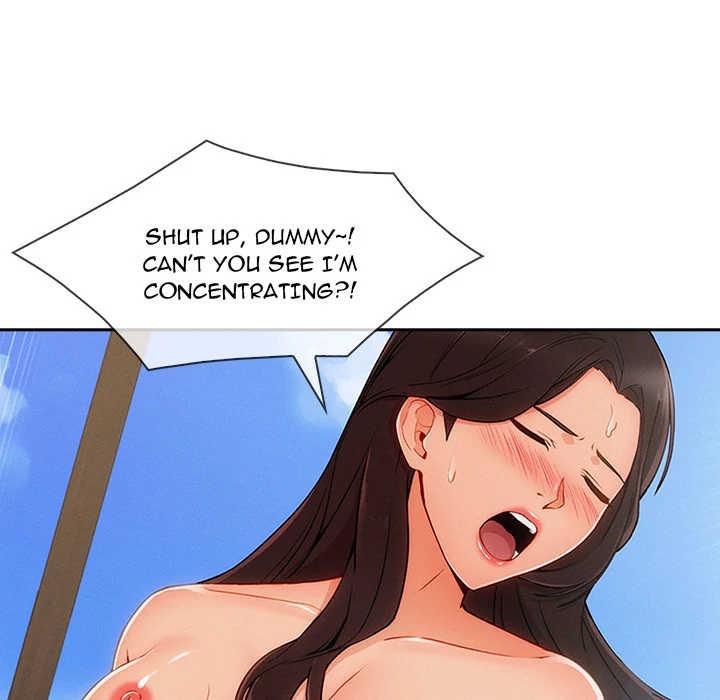 Lady Long Legs Chapter 48 - HolyManga.Net