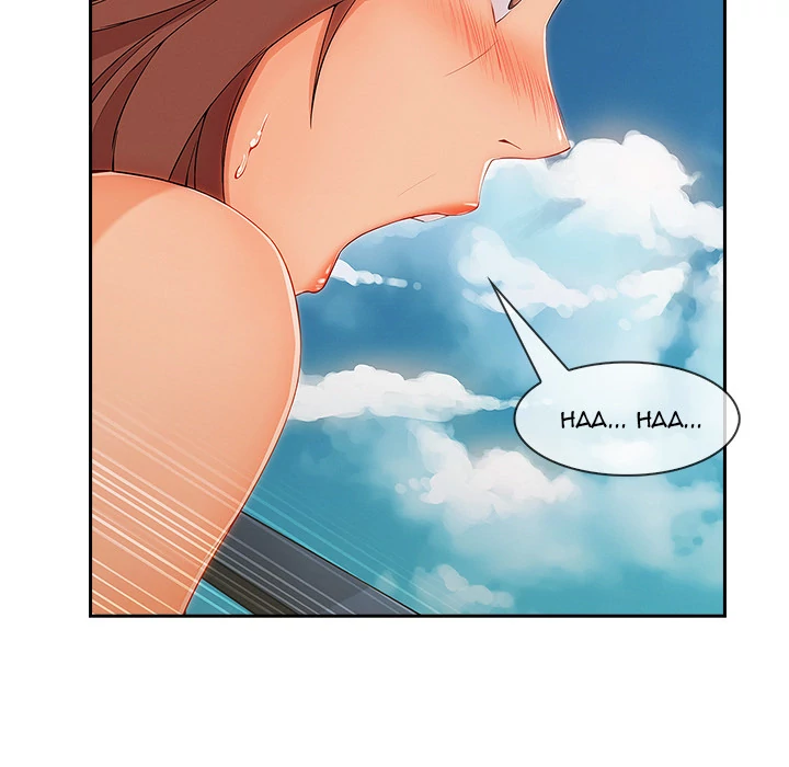 Lady Long Legs Chapter 48 - HolyManga.Net