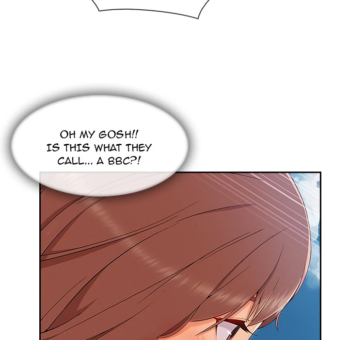 Lady Long Legs Chapter 48 - HolyManga.Net
