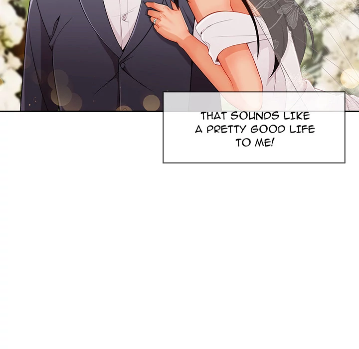 Lady Long Legs Chapter 48 - HolyManga.Net