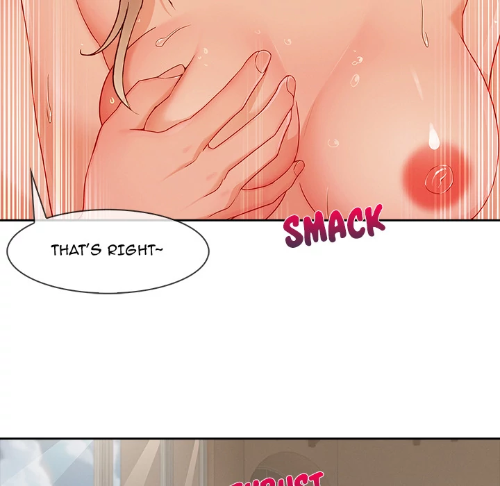Lady Long Legs Chapter 48 - HolyManga.Net