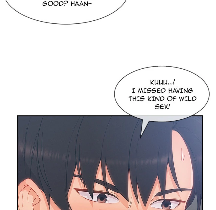 Lady Long Legs Chapter 48 - HolyManga.Net