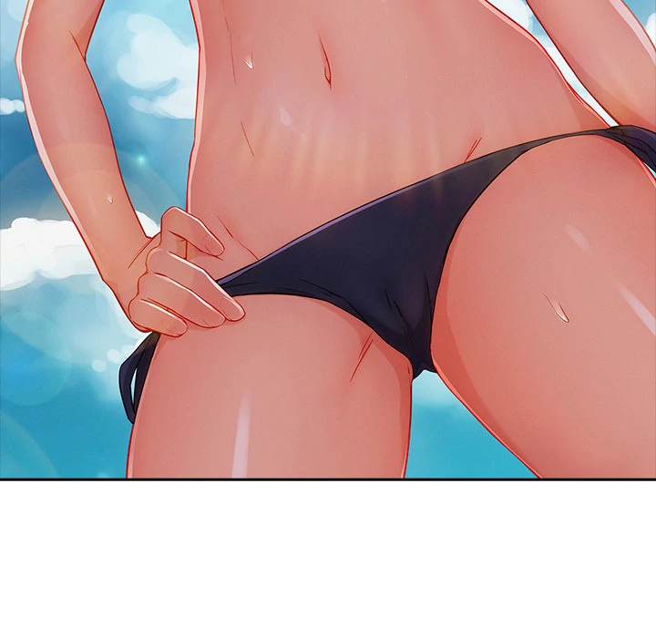 Lady Long Legs Chapter 48 - HolyManga.Net