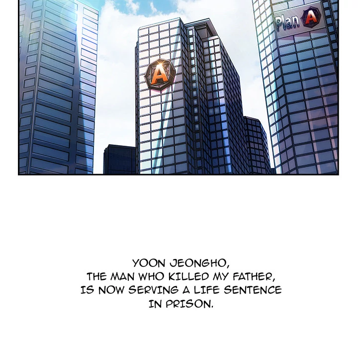 Lady Long Legs Chapter 48 - HolyManga.Net