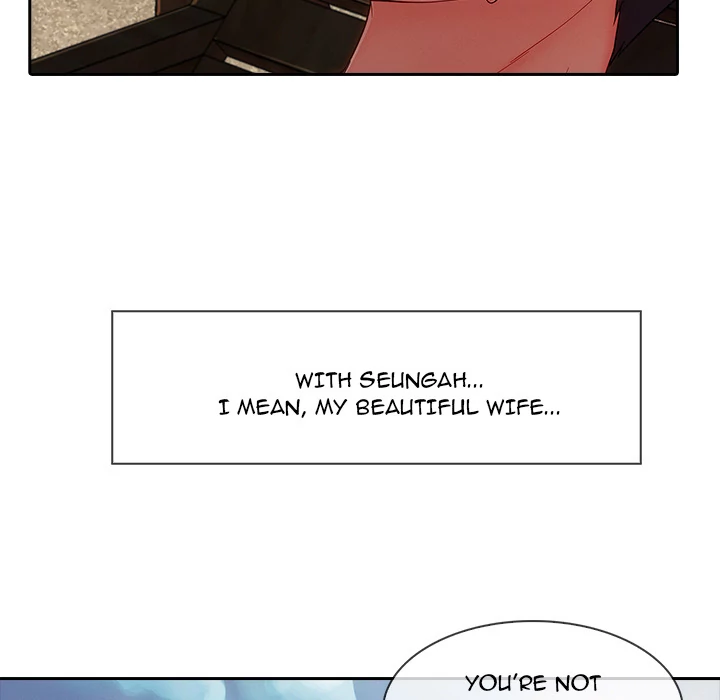Lady Long Legs Chapter 48 - HolyManga.Net