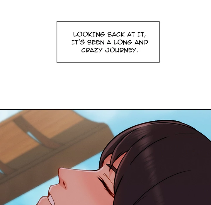 Lady Long Legs Chapter 48 - HolyManga.Net