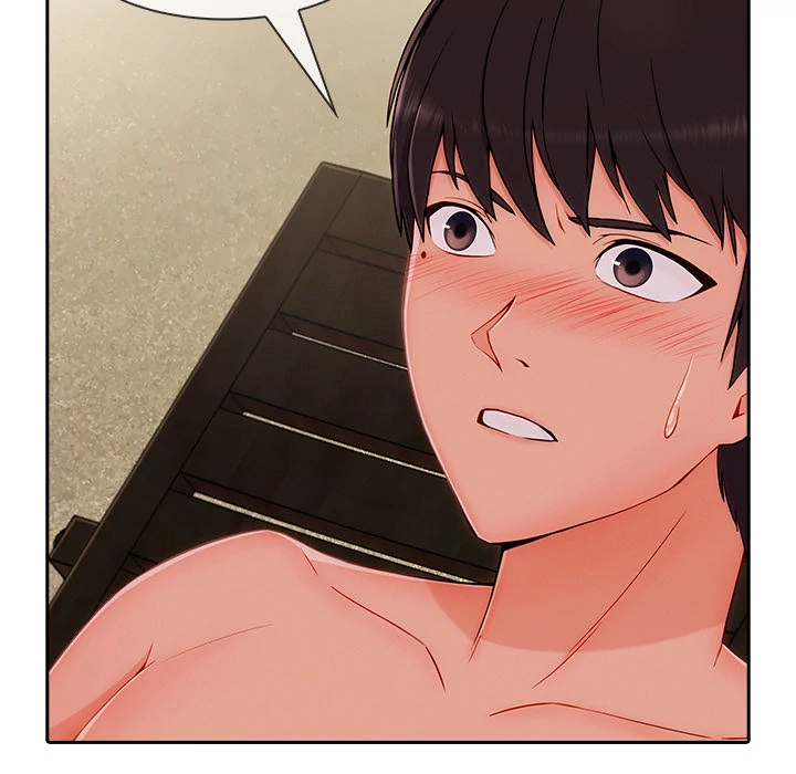 Lady Long Legs Chapter 48 - HolyManga.Net