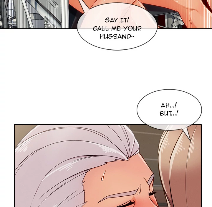 Lady Long Legs Chapter 48 - HolyManga.Net