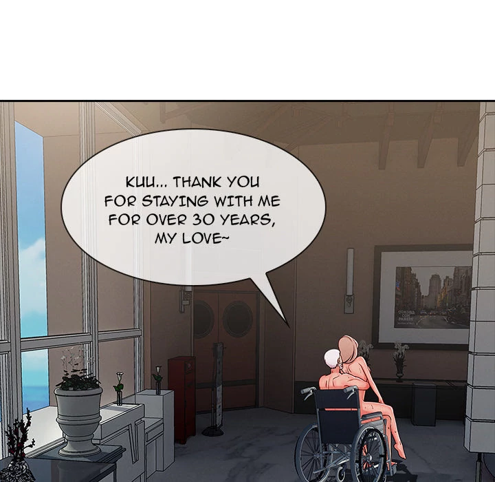 Lady Long Legs Chapter 48 - HolyManga.Net