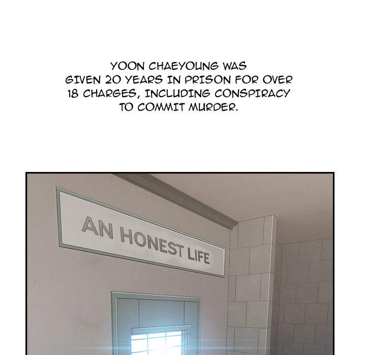 Lady Long Legs Chapter 48 - HolyManga.Net