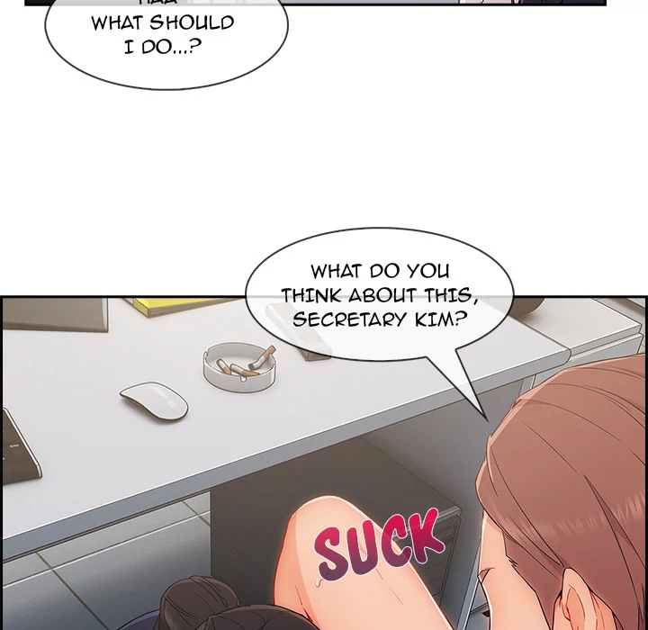 Lady Long Legs Chapter 48 - HolyManga.Net