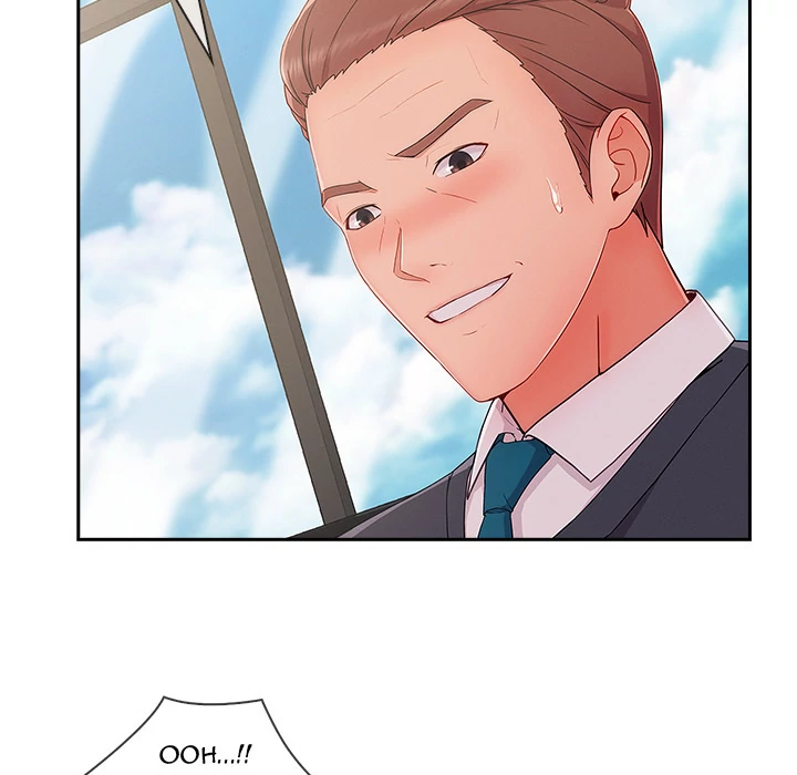Lady Long Legs Chapter 48 - HolyManga.Net