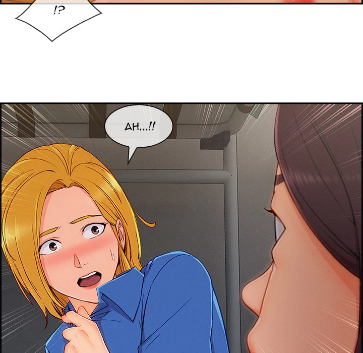 Lady Long Legs Chapter 48 - HolyManga.Net