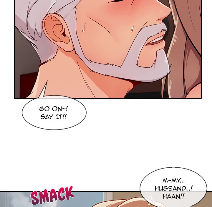 Lady Long Legs Chapter 48 - HolyManga.Net