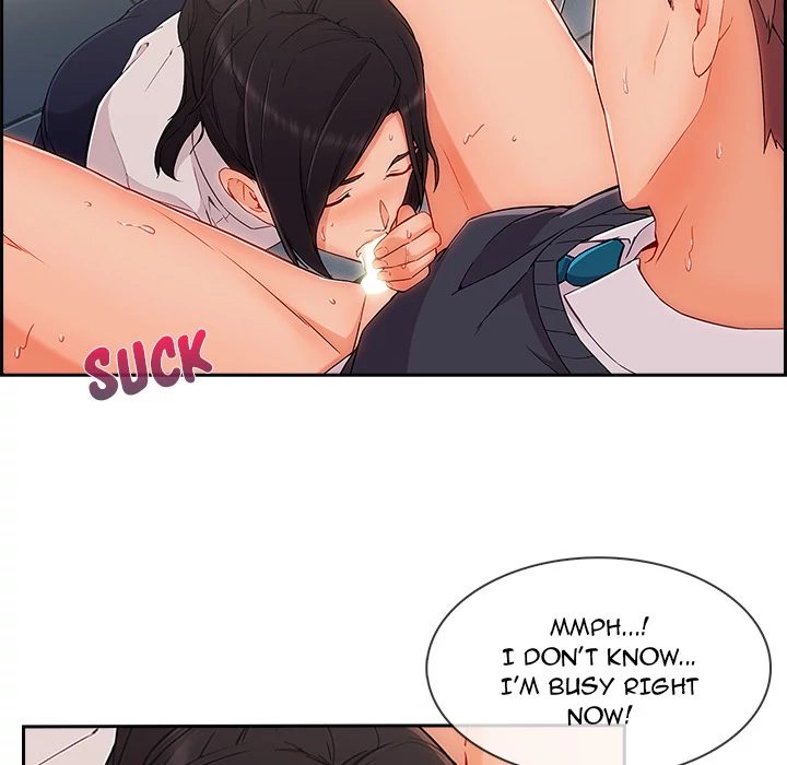Lady Long Legs Chapter 48 - HolyManga.Net