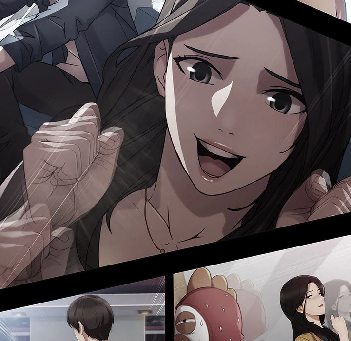 Lady Long Legs Chapter 48 - HolyManga.Net