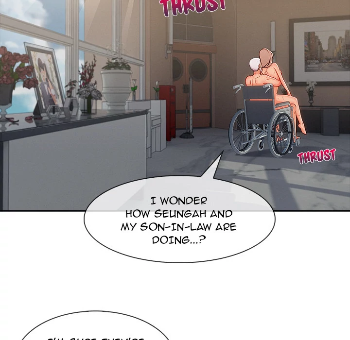 Lady Long Legs Chapter 48 - HolyManga.Net
