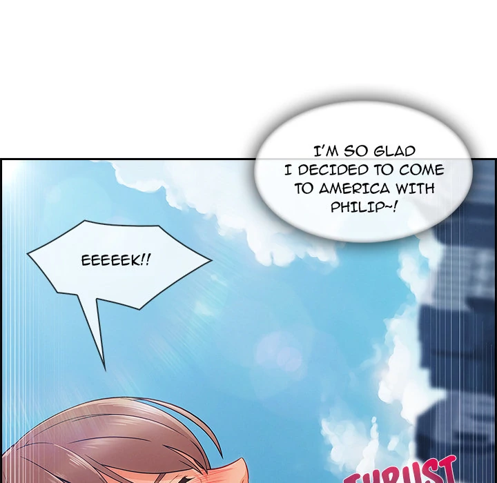 Lady Long Legs Chapter 48 - HolyManga.Net