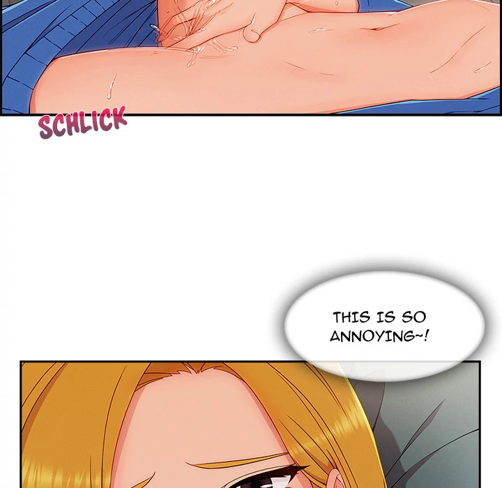 Lady Long Legs Chapter 48 - HolyManga.Net