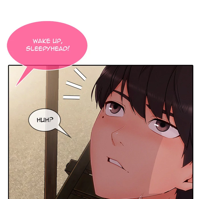Lady Long Legs Chapter 48 - HolyManga.Net