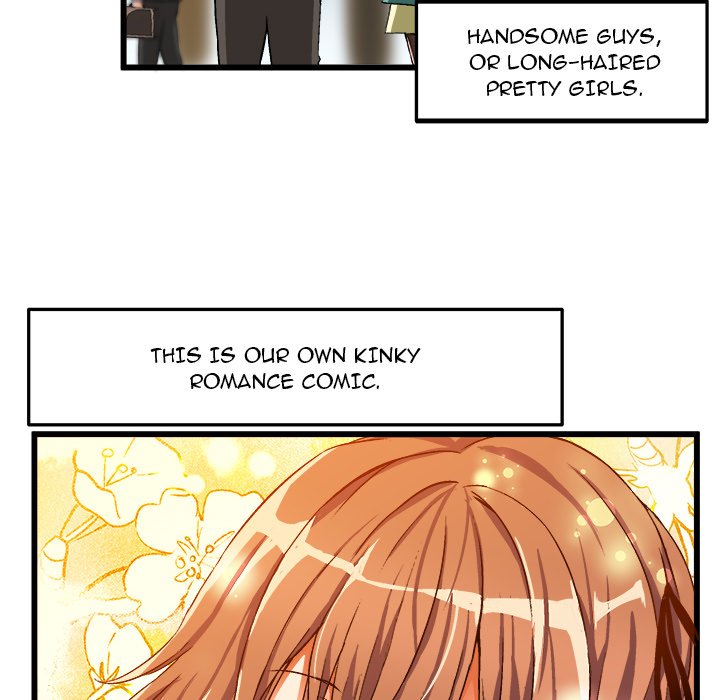 The Perfect Duo Chapter 46 - HolyManga.Net