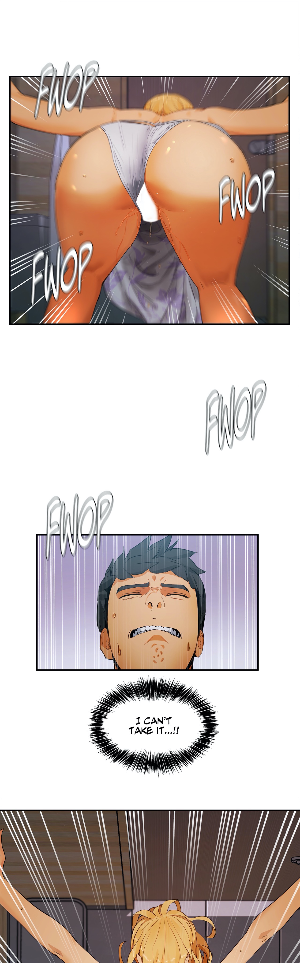 Sex Lessons Chapter 49 - HolyManga.Net