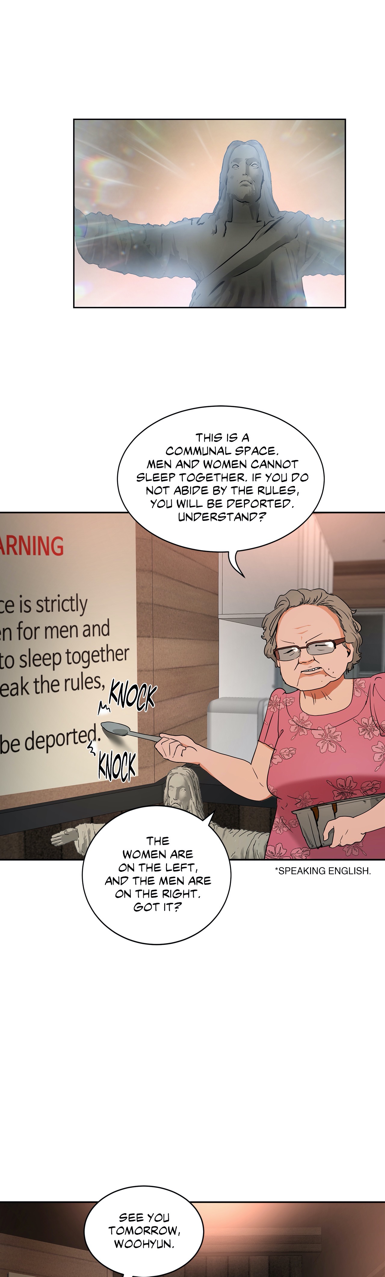 Sex Lessons Chapter 49 - HolyManga.Net