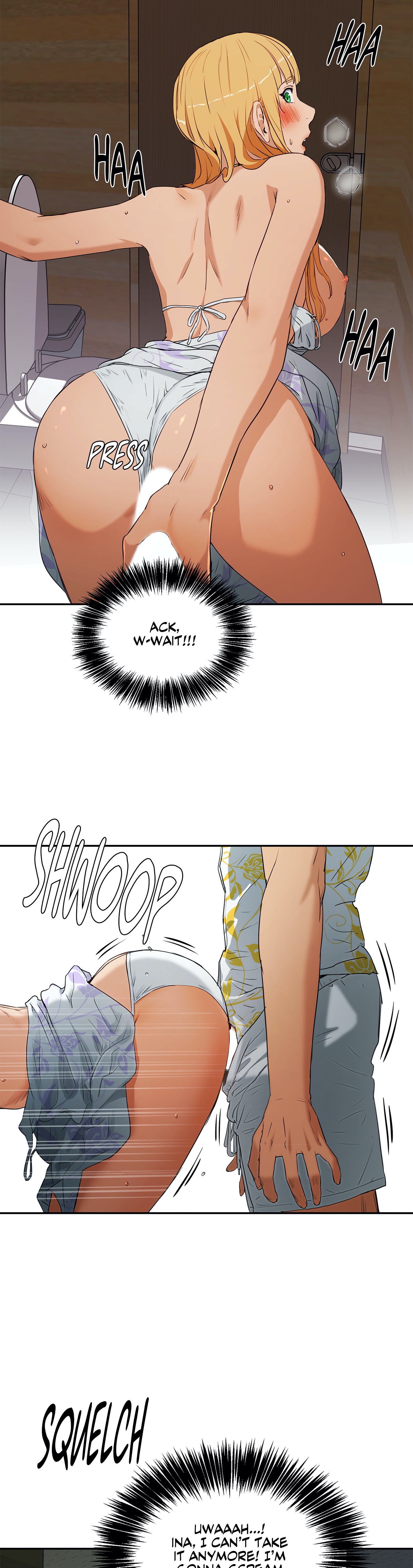 Sex Lessons Chapter 49 - HolyManga.Net