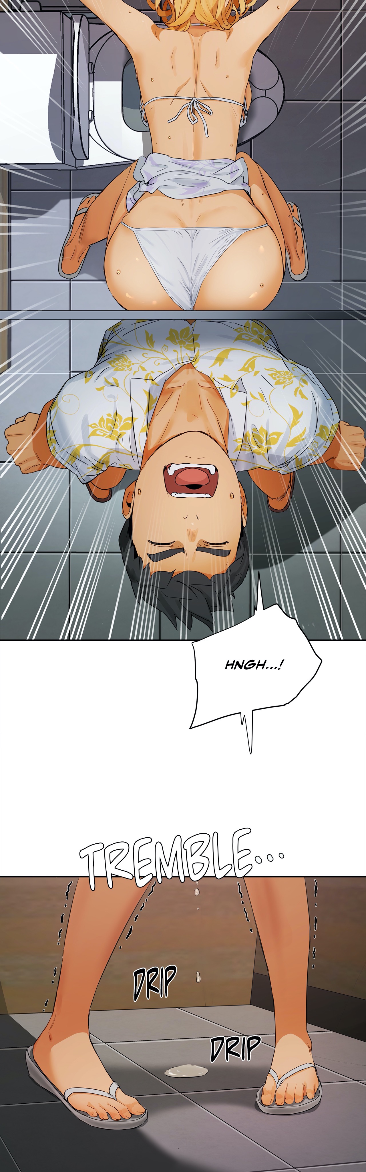 Sex Lessons Chapter 49 - HolyManga.Net
