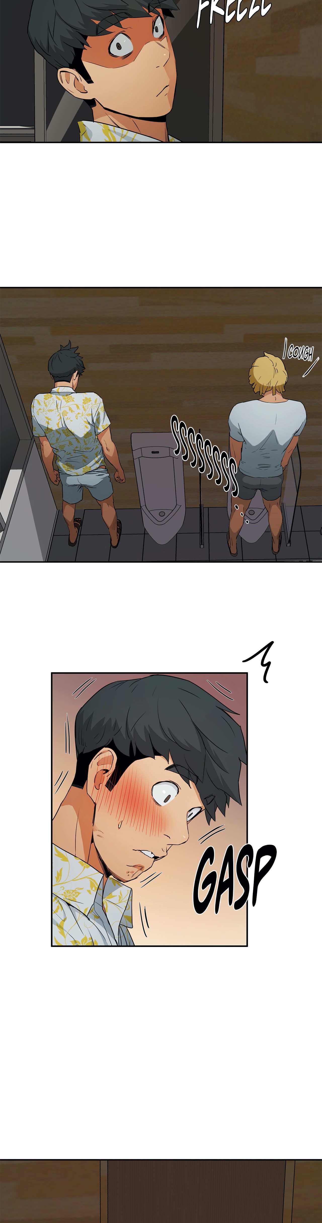Sex Lessons Chapter 49 - HolyManga.Net