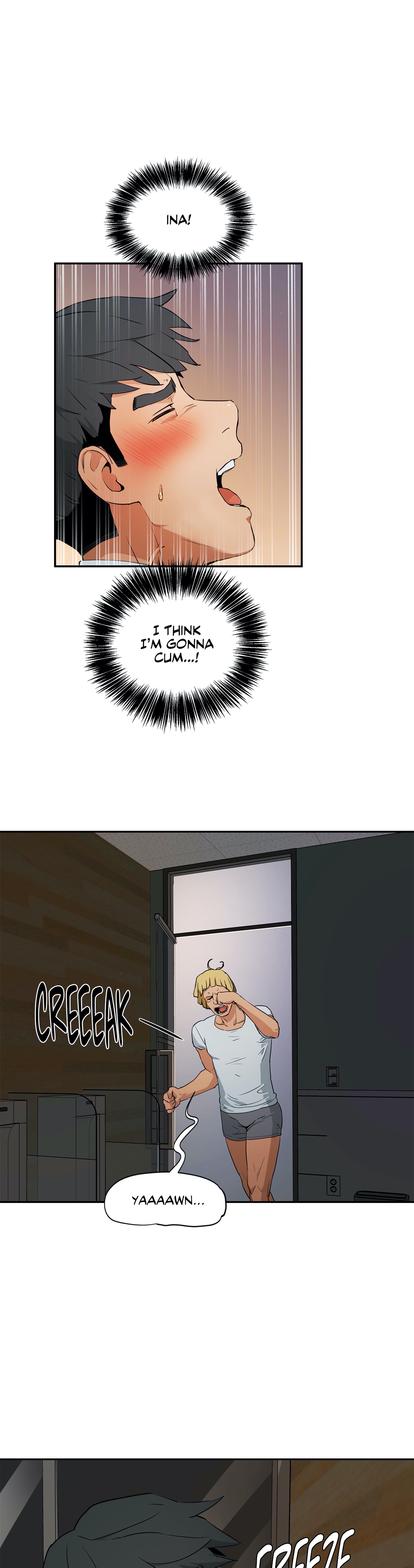 Sex Lessons Chapter 49 - HolyManga.Net
