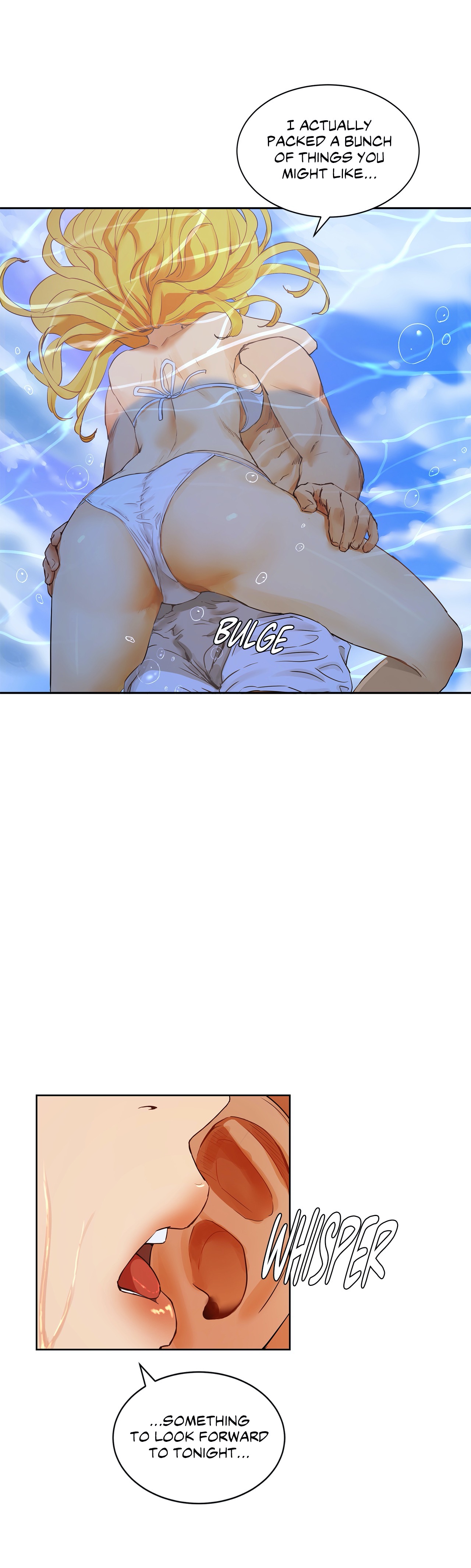 Sex Lessons Chapter 49 - HolyManga.Net
