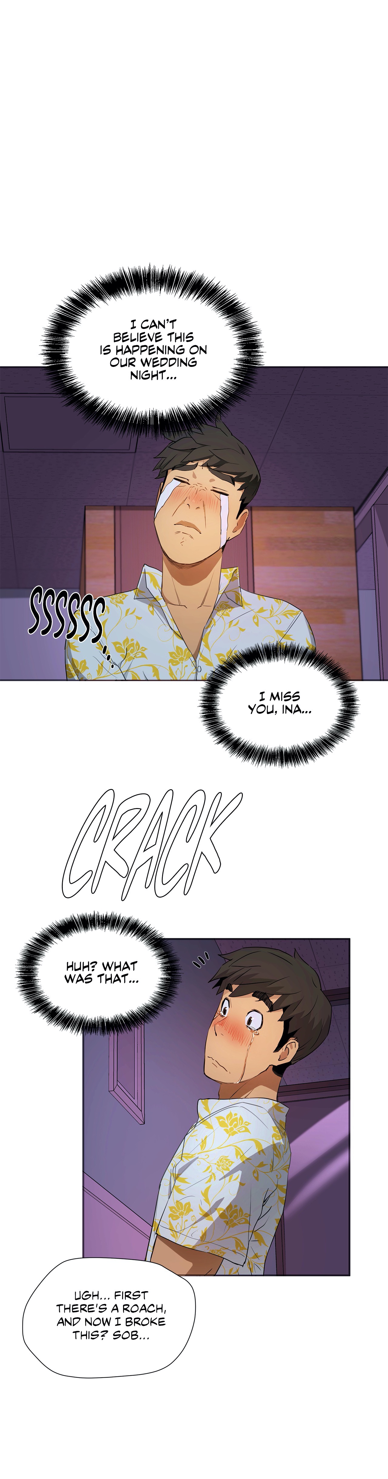 Sex Lessons Chapter 49 - HolyManga.Net