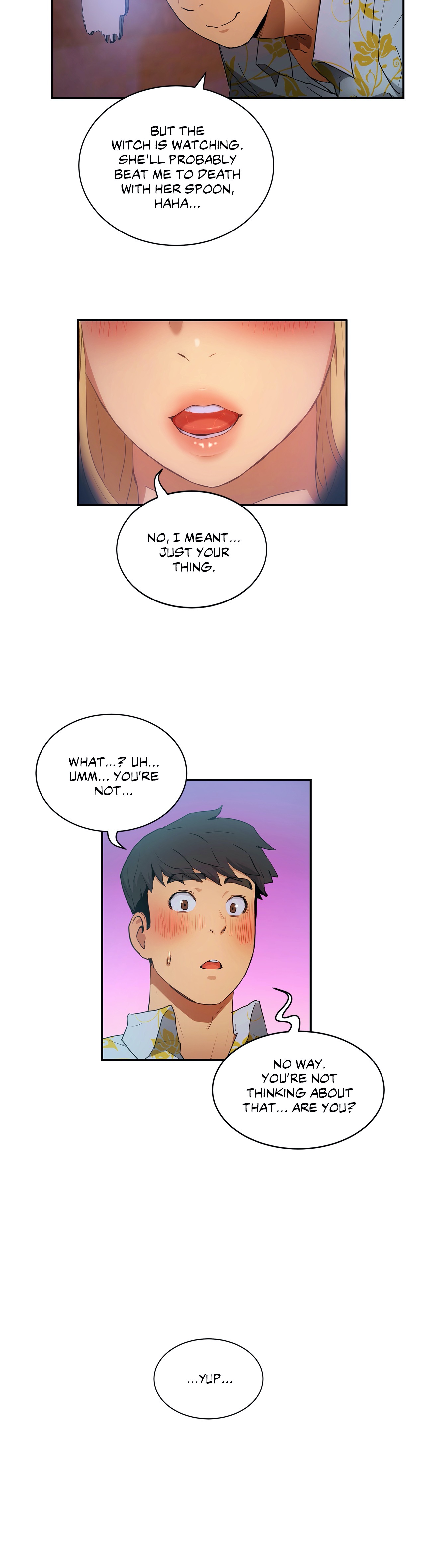 Sex Lessons Chapter 49 - HolyManga.Net