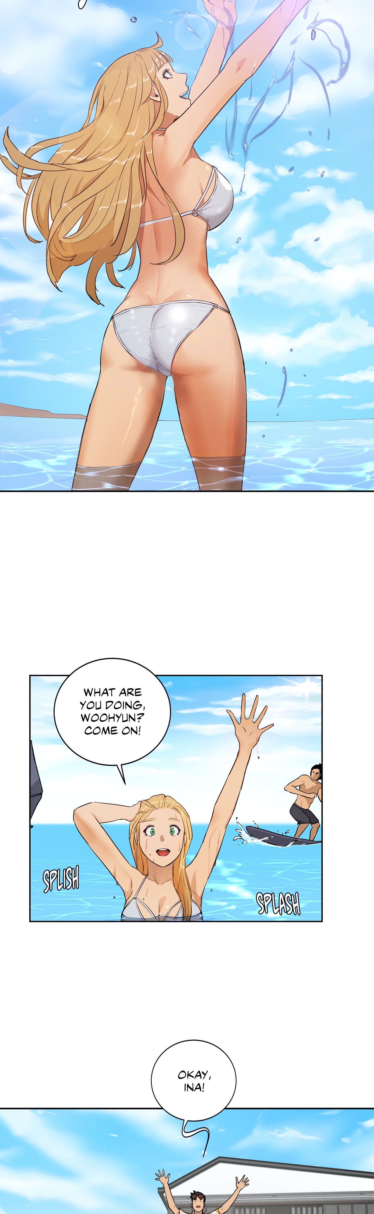 Sex Lessons Chapter 49 - HolyManga.Net