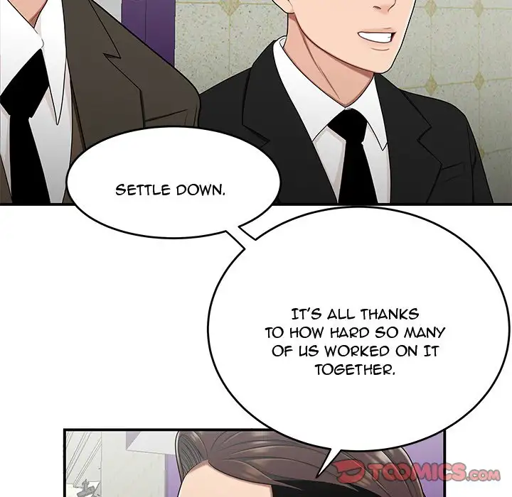 Drama in the Office Chapter 27 - HolyManga.Net