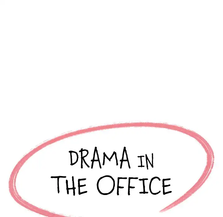 Drama in the Office Chapter 27 - HolyManga.Net