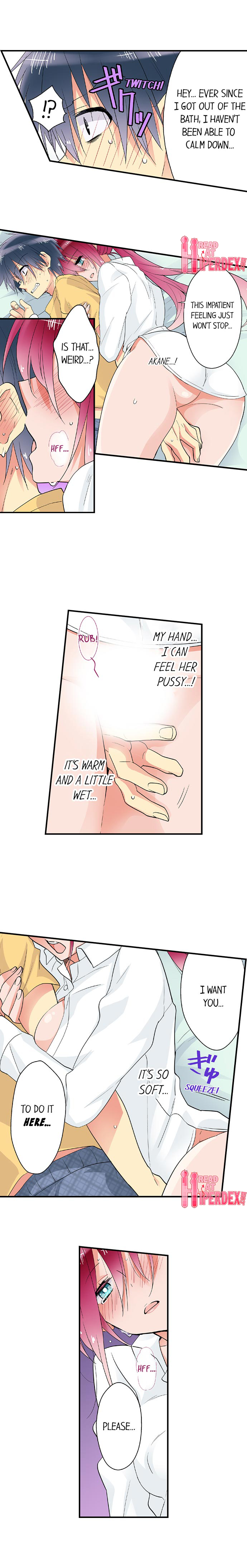 My Sister Has Amnesia - What