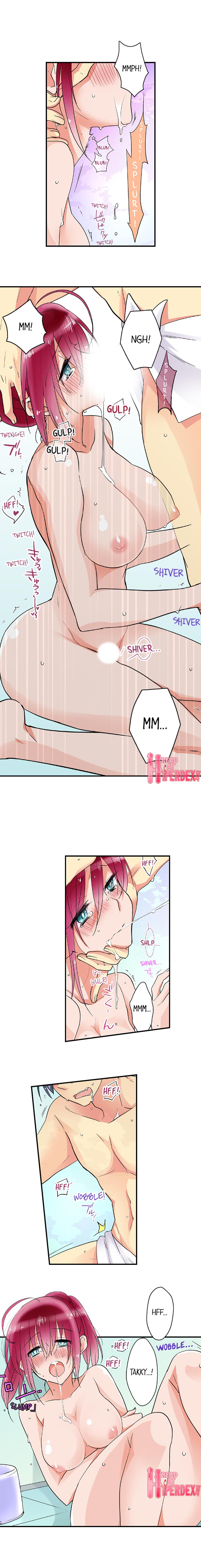 My Sister Has Amnesia - What