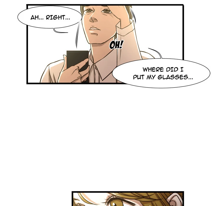 The Taste of Money Chapter 5 - HolyManga.Net