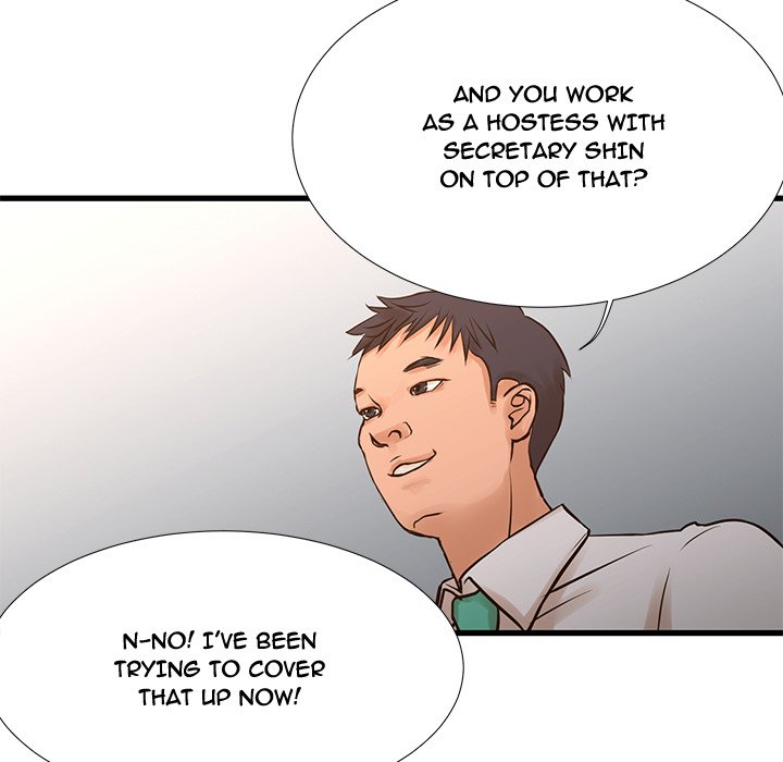 The Taste of Money Chapter 10 - HolyManga.Net